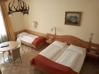 - Pension Adlerhof - 3