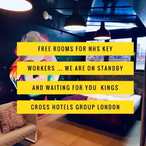 The Melville by Rokxy - Kings Cross - 21