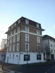 Beausitehotel - 10