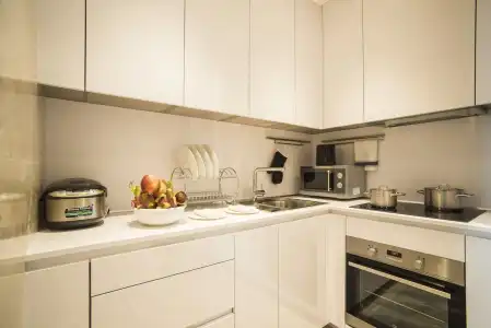 The Reverie Saigon Residential Suites - 38
