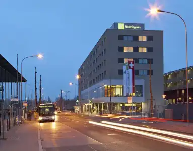 Holiday Inn ZÜRICH - MESSE by IHG - 67