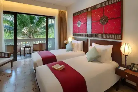 RiverTown Hoi An Resort & Spa - 138