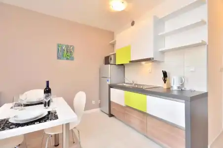 Bretia Apartments - 90