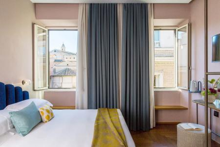 Condominio Monti Boutique - 58