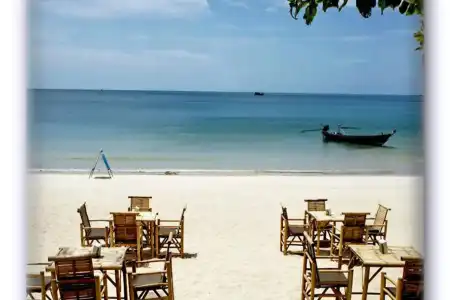 Phuwadee Resort & Spa - 11
