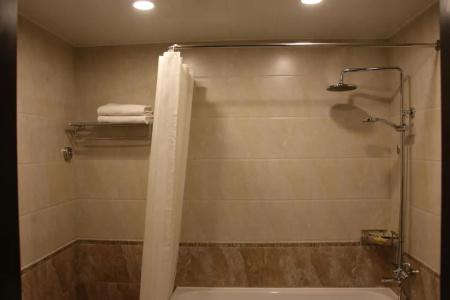 Zargaron Plaza - 117