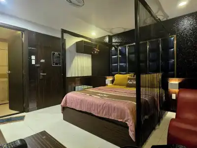 Kha Thy by OYO Rooms - 23