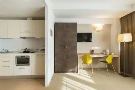 Dimorae Rooms and Suites - Apartments - 70