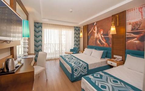 Dream World Resort & Spa - 35