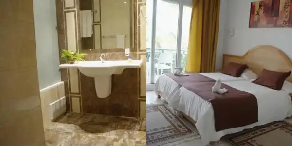Soviva Resort - Families Only - 40