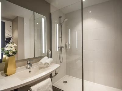 ibis budget Nice Californie Lenval - 50