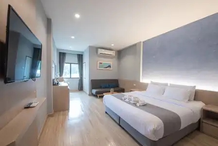 Tarnsiri Boutique Resort - 5