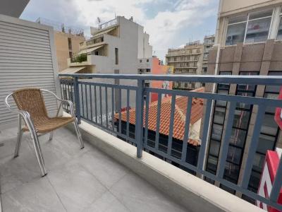Anemoni Piraeus - 17