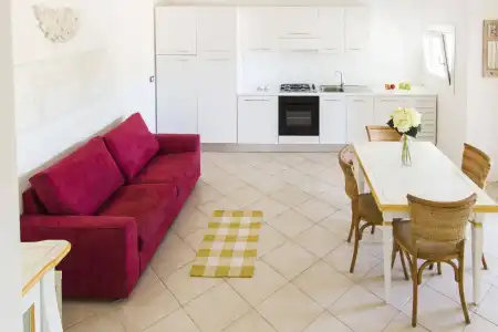 EA BIANCA Residence - 20