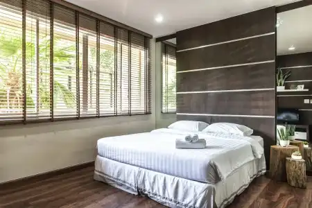 The Tepp Serviced Apartment - 47