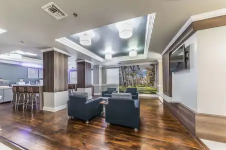 Spark by Hilton Lafayette South - 11