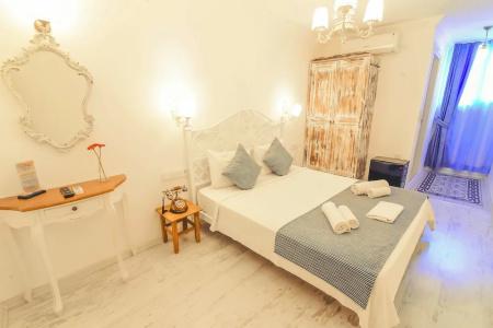 Rüzgar Gülü Otel - 31