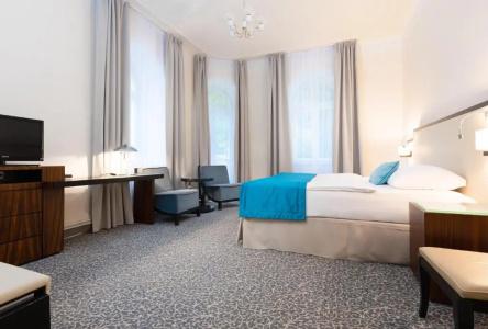 OREA Spa Bohemia Mariánské Lázně - 41