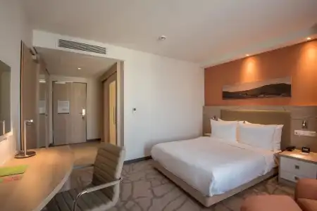 Hampton by Hilton Freiburg - 17