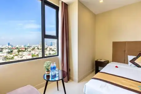 Ocean Haven - 99