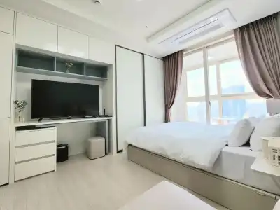 The Stay Songdo - 16