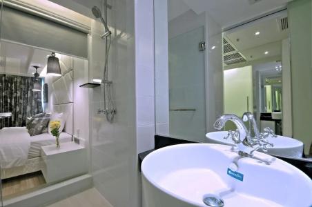 Sukhumvit Suites - 47