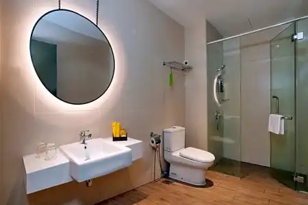 Cititel Express Ipoh - 34