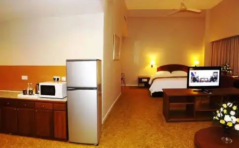 Summit Parkview Yangon - 34
