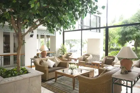 Kantary Bay And Serviced Apartments - 19