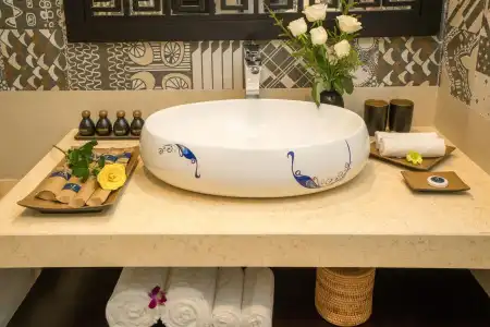 Le Pavillon Hoi An Luxury Resort & Spa - 26