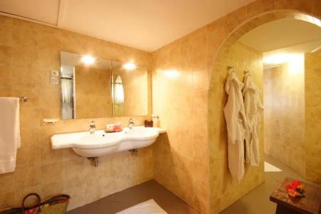 Cote d'or Lodge - 146