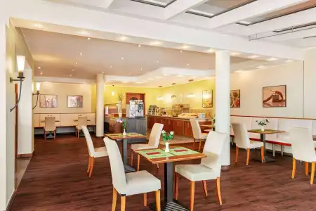 Amedia Frankfurt Russelsheim Trademark Collection by Wyndham - 17
