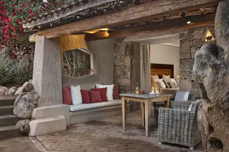 Petra Segreta Resort & Spa - 25