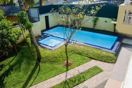 Sholay Villa - 16