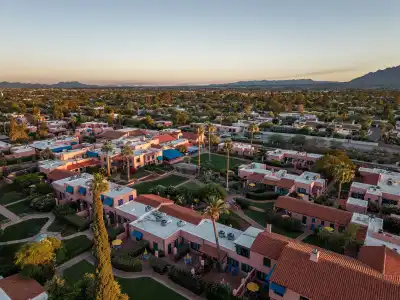 Arizona Inn - 12