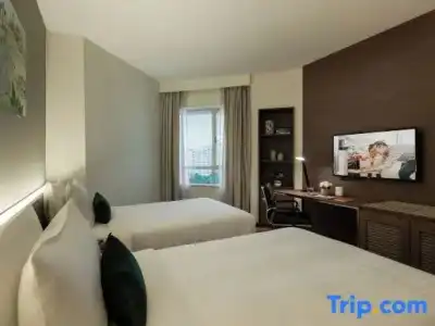 Oakwood & Residence Kuala Lumpur - 63