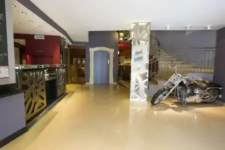 Best Western Plus Cannes Riviera & Spa - 1
