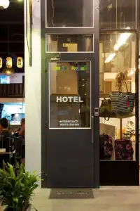 Mint Guesthouse - 19