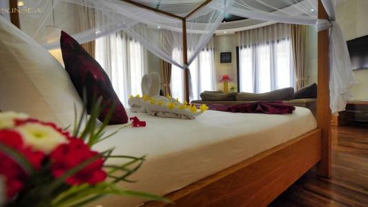 Sunsea Resort - 205