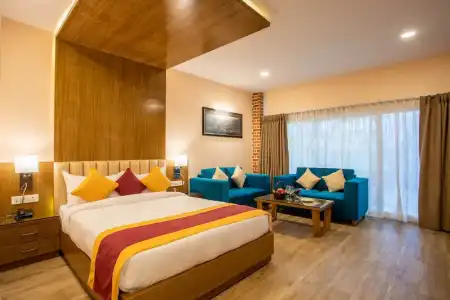 Dreamland Gold Resort - 54