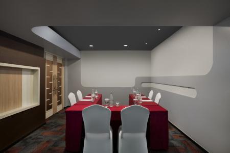 faveGatot Subroto - 23