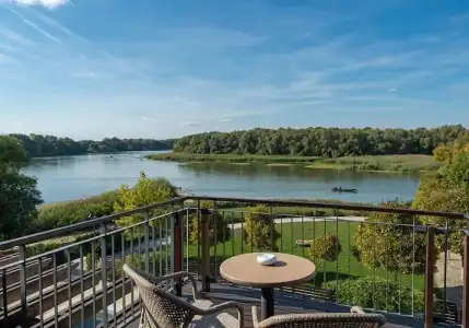 Tisza Balneum Thermal - 50