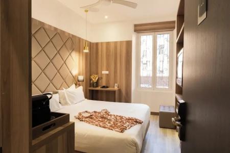 Golden Tulip Cannes de Paris - 203