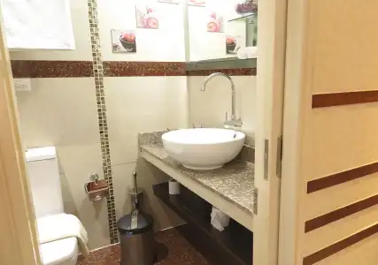 Le Vieux Nice Inn - 9