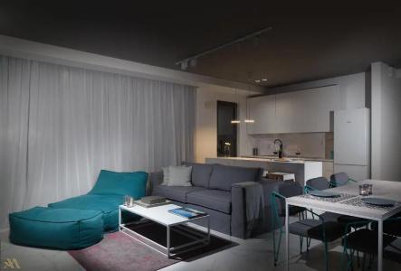 Elysium Boutique Apartments - 36