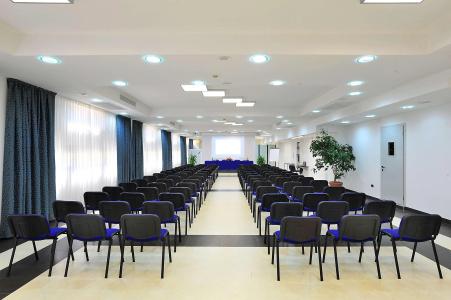Best Western Blu Roma - 24