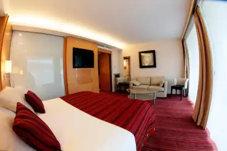 Le Churchill - 21