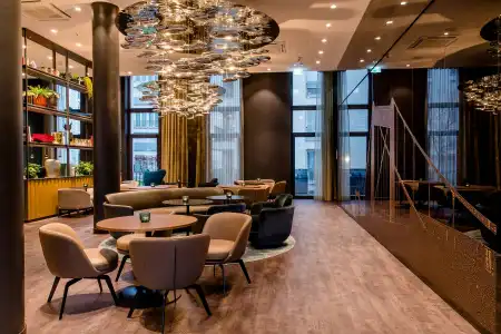 Motel One Köln-Altstadt - 45