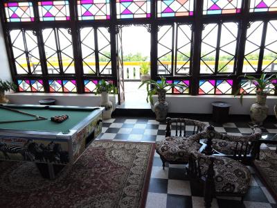 Tembo House - 18