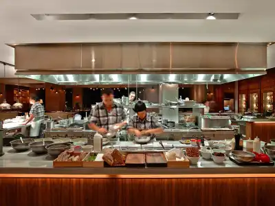 Andaz Maui at Wailea Resort - a concept by Hyatt - 36